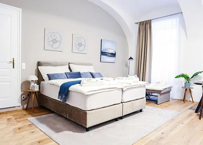 Apartamento 1 Bdr