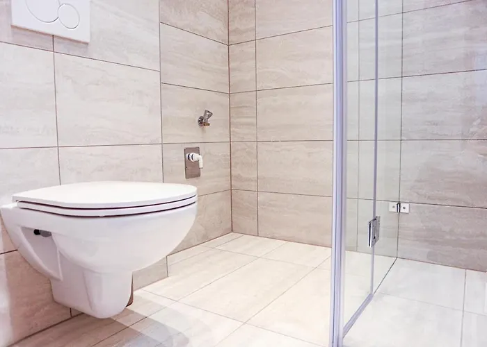 Apartamento 1 Bdr Viena