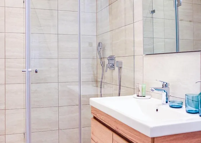 Apartamento 1 Bdr Viena