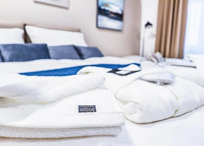 1 Bdr Apartamento Viena